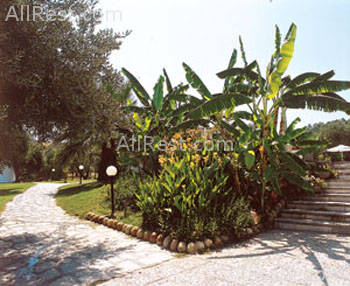 Flegra Palace Hotel 8